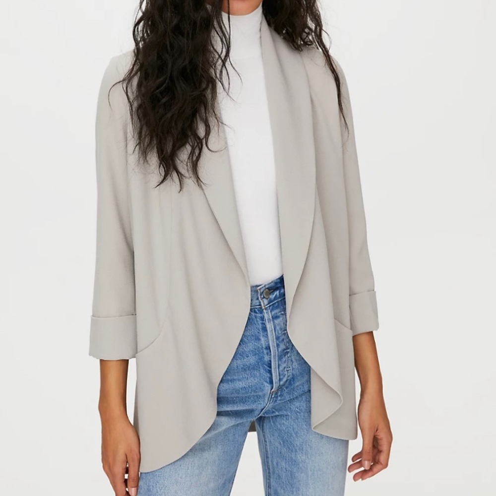 Wilfre Chevalier Jacket